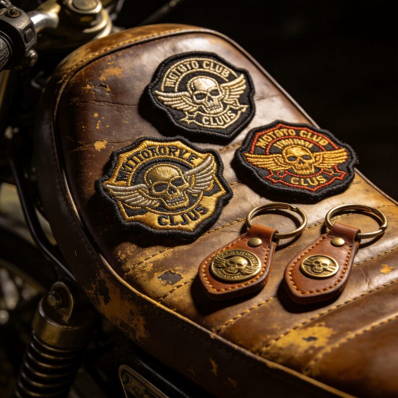 Motorcycle Clubs