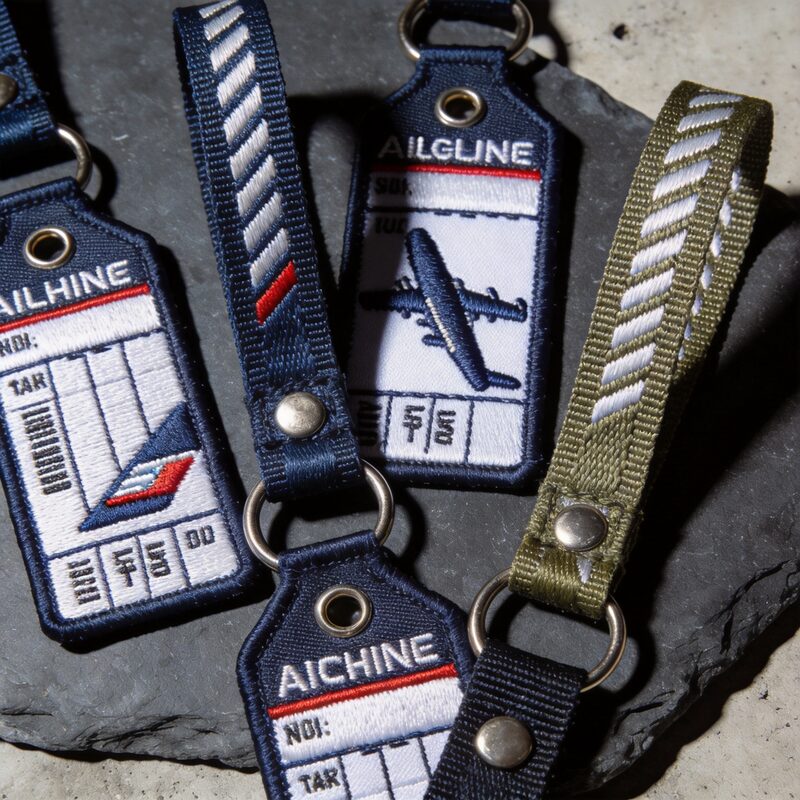 Flight Tags