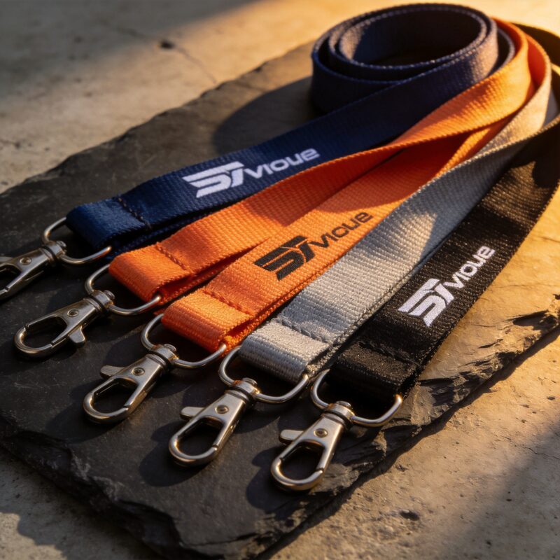 Custom Lanyards