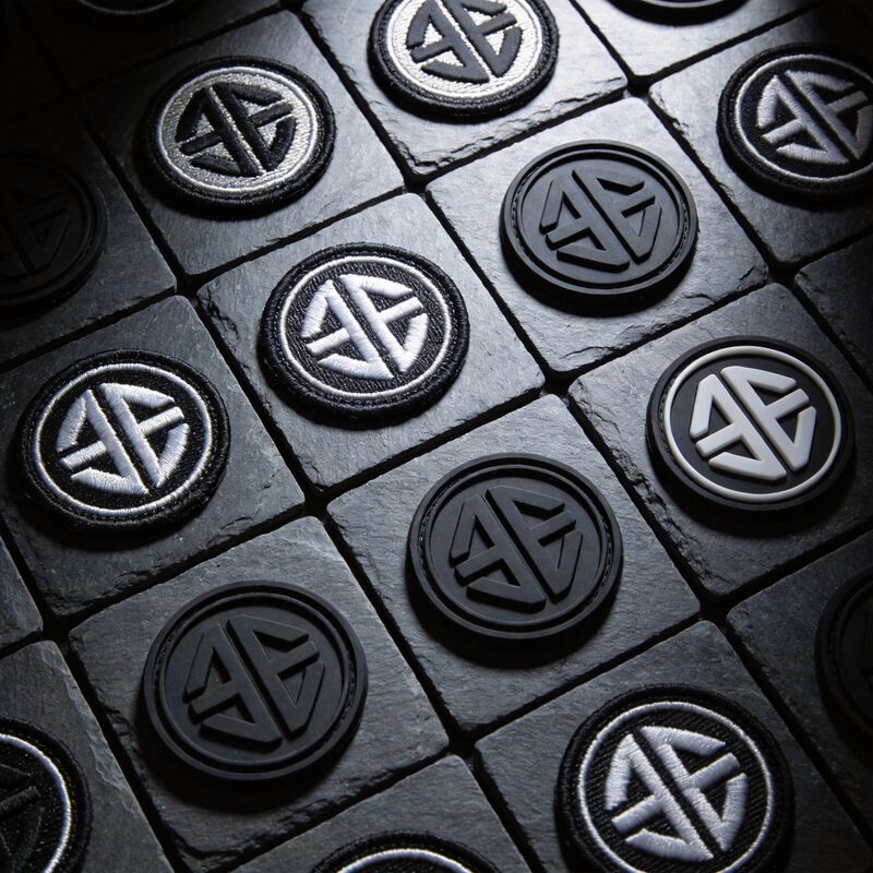 Custom Patches