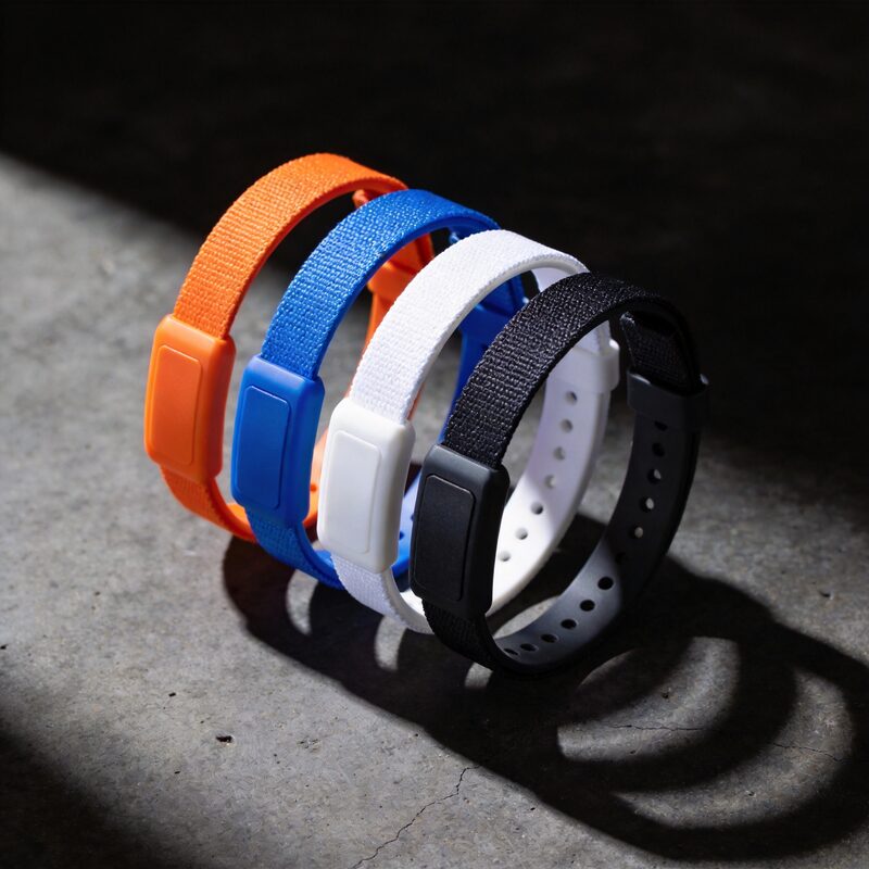 Wristbands